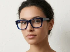 BS2425-1713_Blue_Rectangular_Acetate_Glasses-tryon_female