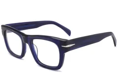 BS2425-1713_Blue_Rectangular_Acetate_Glasses_corner