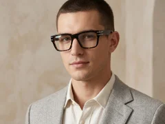 BS2425-1714_Tortoiseshell_Rectangular_Acetate_Glasses-tryon_male