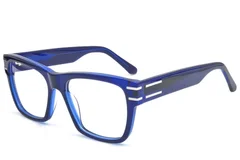 BS2425-1715_Blue_Rectangular_Acetate_Glasses_corner