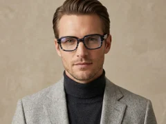 BS2425-1721_Blue_Rectangular_Acetate_Glasses-tryon_male