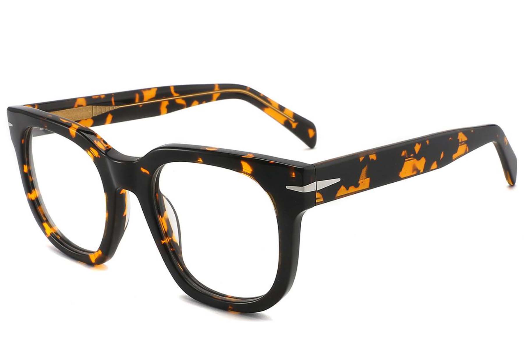BS2425-1723_Tortoiseshell_Rectangular_Acetate_Glasses_corner