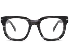 BS2425-1724_Grey_Rectangular_Acetate_Glasses-front