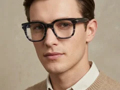 BS2425-1724_Grey_Rectangular_Acetate_Glasses-tryon_male