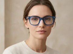 BS2425-1729_Blue_Rectangular_Acetate_Glasses-tryon_female