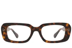 BS2425-1731_Tortoiseshell_Rectangular_Acetate_Glasses-front