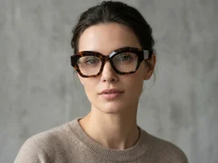 BS2425-1740_Tortoiseshell_Geometric_Acetate_Glasses-tryon_female