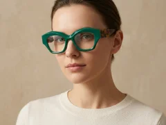 BS2425-1741_Green_Geometric_Acetate_Glasses-tryon_female