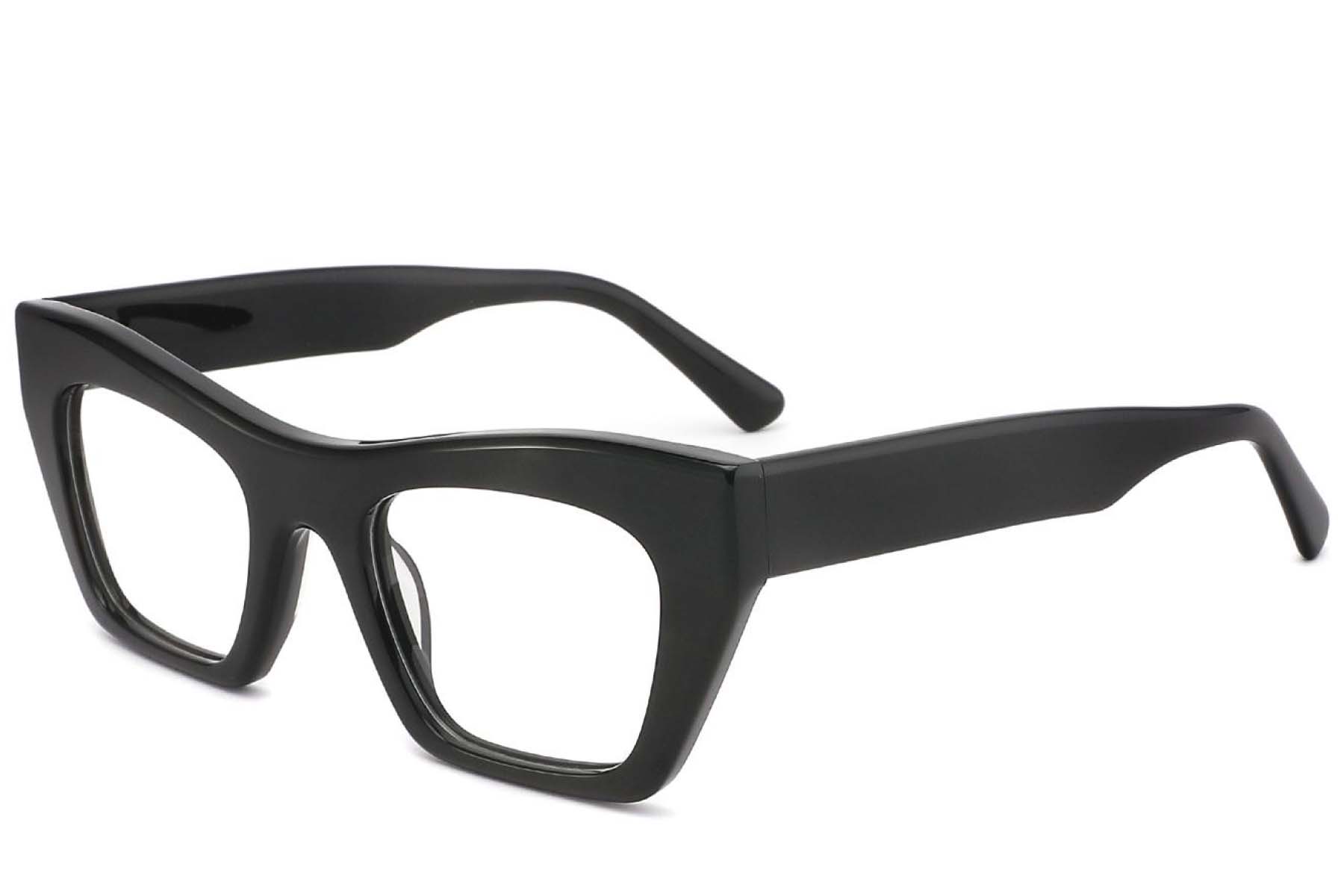 BS2425-1742_Black_Butterfly_Acetate_Glasses_corner