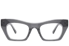 BS2425-1744_Grey_Butterfly_Acetate_Glasses-front