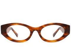 BS2425-1747_Tortoiseshell_Oval_Acetate_Glasses-front