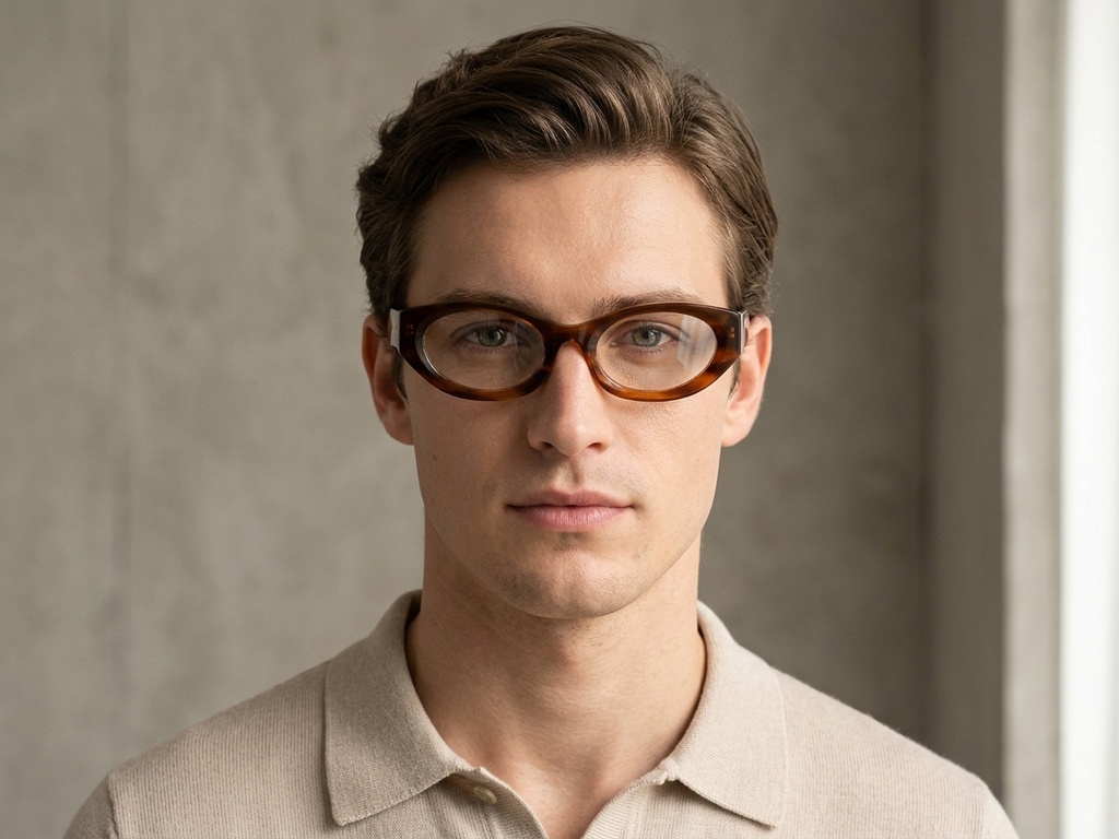 BS2425-1747_Tortoiseshell_Oval_Acetate_Glasses-tryon_male