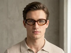 BS2425-1747_Tortoiseshell_Oval_Acetate_Glasses-tryon_male