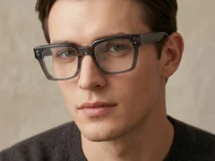 BS2425-1756_Grey_Rectangular_Acetate_Glasses-tryon_male