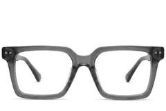 BS2425-1760_Grey_Rectangular_Acetate_Glasses-front