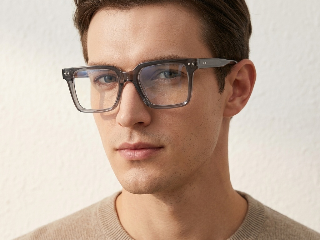 BS2425-1760_Grey_Rectangular_Acetate_Glasses-tryon_male