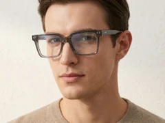 BS2425-1760_Grey_Rectangular_Acetate_Glasses-tryon_male