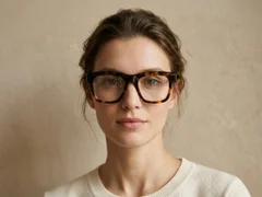 BS2425-1765_Tortoiseshell_Rectangular_Acetate_Glasses-tryon_female
