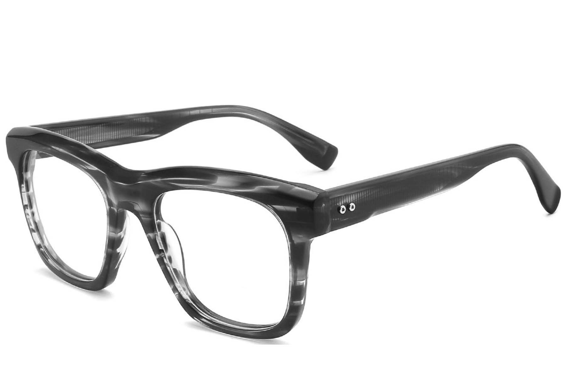 BS2425-1766_Grey_Rectangular_Acetate_Glasses_corner