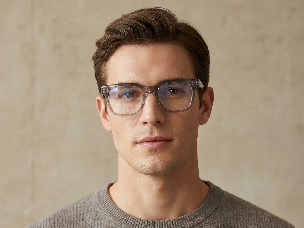 BS2425-1769_Grey_Rectangular_Acetate_Glasses-tryon_male