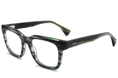 BS2425-1770_Green_Rectangular_Acetate_Glasses_corner