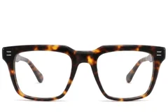BS2425-1772_Tortoiseshell_Rectangular_Acetate_Glasses-front