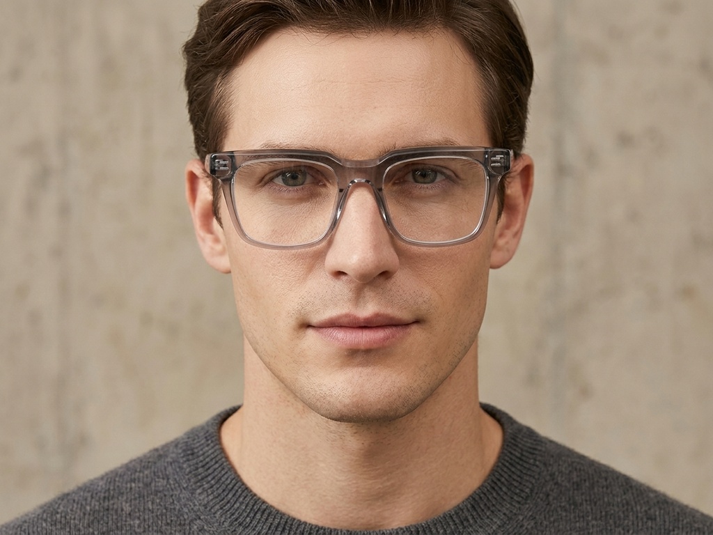 BS2425-1773_Grey_Rectangular_Acetate_Glasses-tryon_male