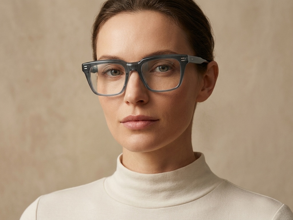 BS2425-1775_Grey_Rectangular_Acetate_Glasses-tryon_female