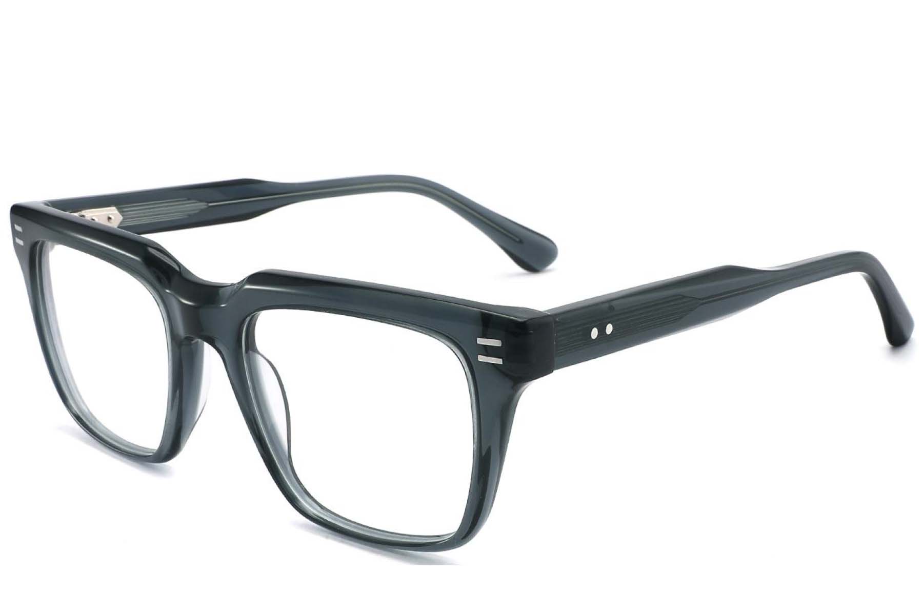 BS2425-1775_Grey_Rectangular_Acetate_Glasses_corner