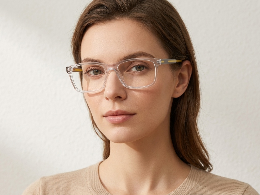 BS2425-1780_Transparent_Rectangular_Acetate_Glasses-tryon_female