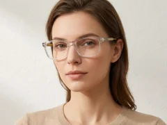 BS2425-1780_Transparent_Rectangular_Acetate_Glasses-tryon_female