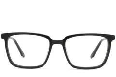BS2425-1781_Black_Rectangular_Acetate_Glasses-front