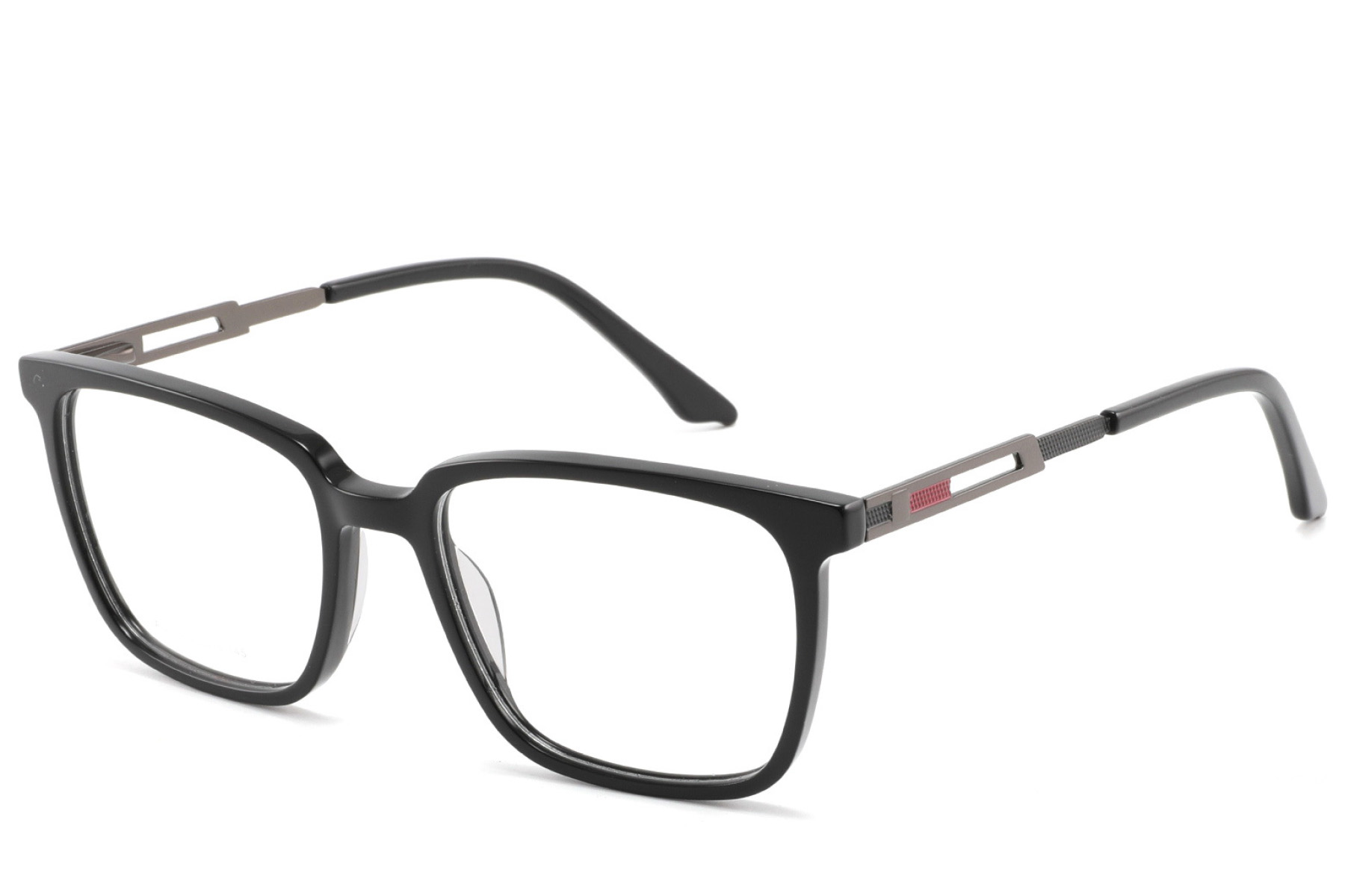 BS2425-1781_Black_Rectangular_Acetate_Glasses_corner