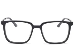 BS2425-1782_Black_Rectangular_Acetate_Glasses-front