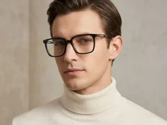 BS2425-1782_Black_Rectangular_Acetate_Glasses-tryon_male