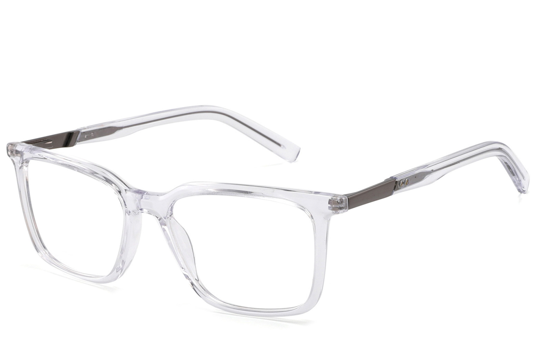 BS2425-1787_Transparent_Rectangular_Acetate_Glasses_corner