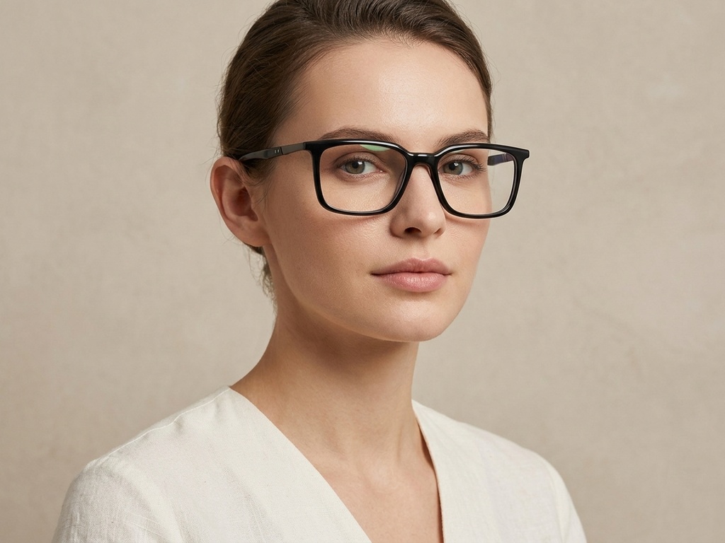 BS2425-1788_Blue_Rectangular_Acetate_Glasses-tryon_female