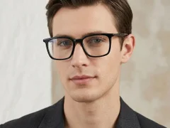 BS2425-1788_Blue_Rectangular_Acetate_Glasses-tryon_male