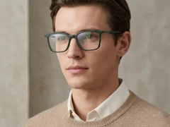 BS2425-1789_Green_Rectangular_Acetate_Glasses-tryon_male