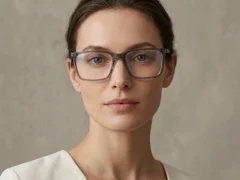 BS2425-1790_Grey_Rectangular_Acetate_Glasses-tryon_female