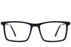 BS2425-1793_Blue_Rectangular_Acetate_Glasses-front