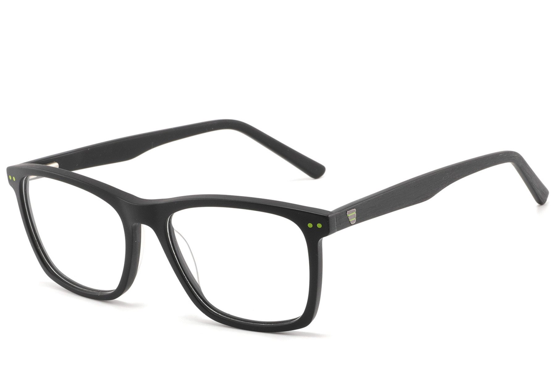 BS2425-1794_Black_Rectangular_Acetate_Glasses_corner