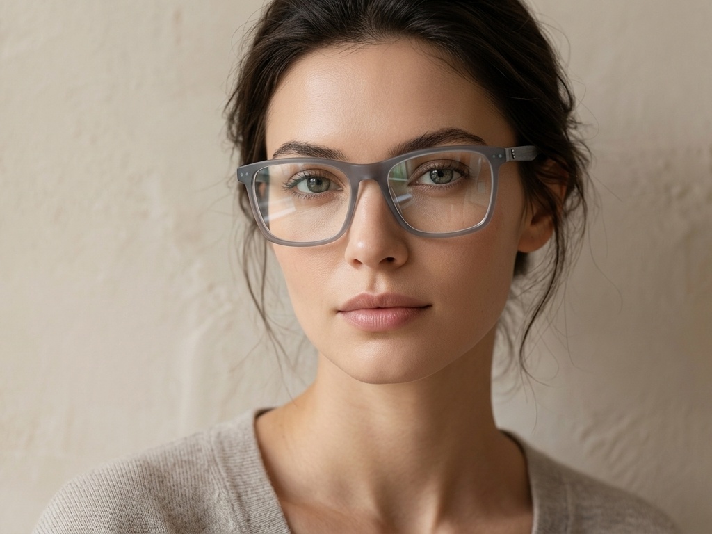 BS2425-1796_Grey_Rectangular_Acetate_Glasses-tryon_female