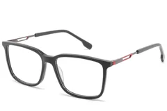 BS2425-1800_Black_Rectangular_Acetate_Glasses_corner