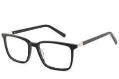 BS2425-1801_Black_Rectangular_Acetate_Glasses_corner
