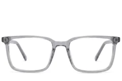 BS2425-1802_Grey_Rectangular_Acetate_Glasses-front