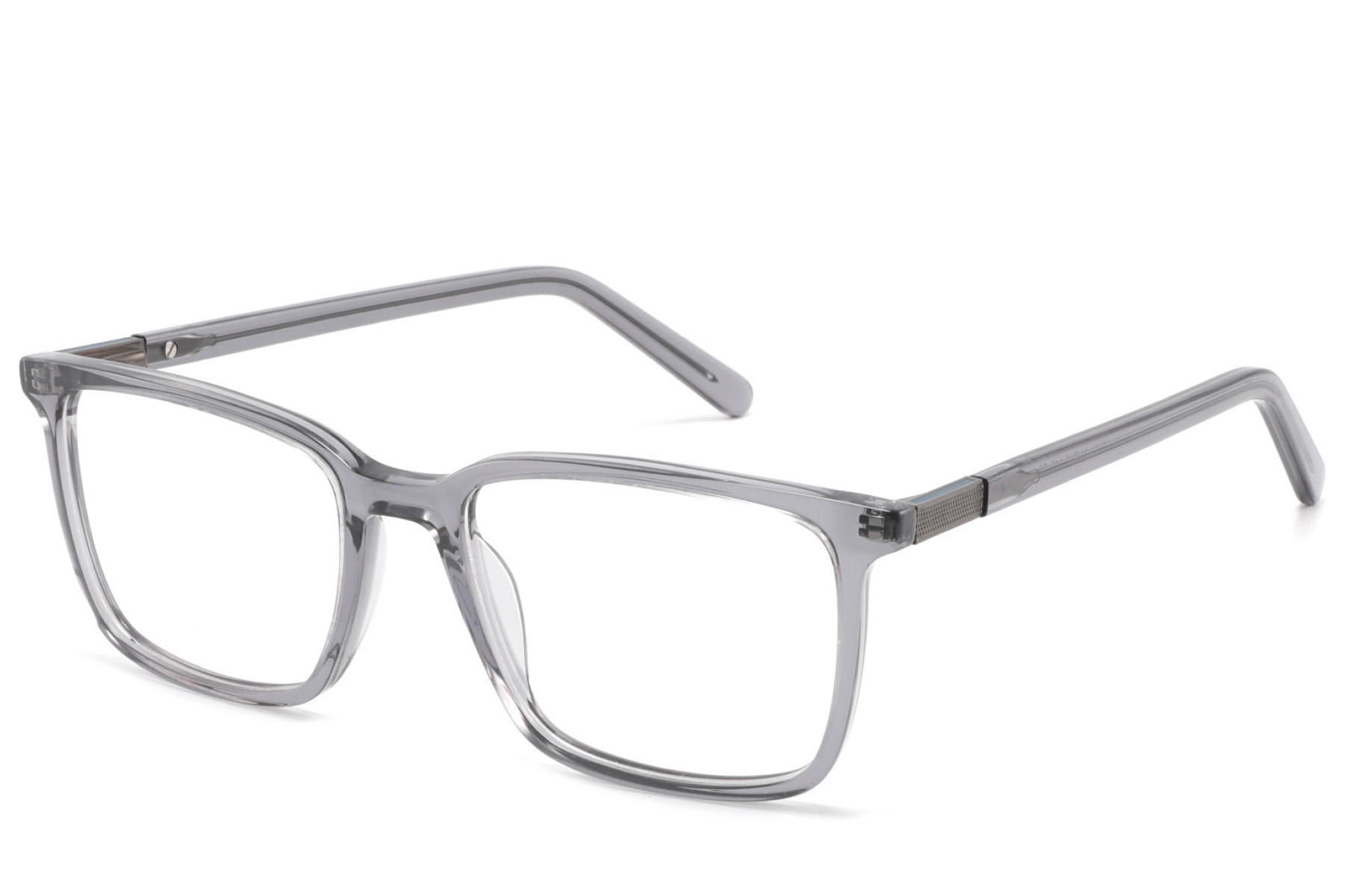 BS2425-1802_Grey_Rectangular_Acetate_Glasses_corner