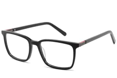 BS2425-1803_Black_Rectangular_Acetate_Glasses_corner