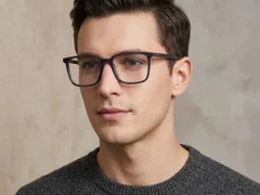 BS2425-1803_Grey_Rectangular_Acetate_Glasses-tryon_male