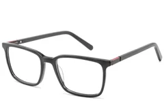 BS2425-1803_grey_Rectangular_Acetate_Glasses_front